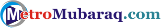 Metro Mubaraq